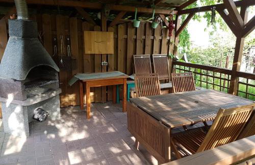 Domek Pod Gruszą - Foto 13