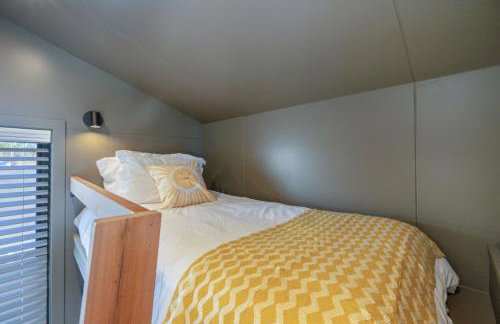 Luxury Waterfront A-Frame Cabin - Foto 1