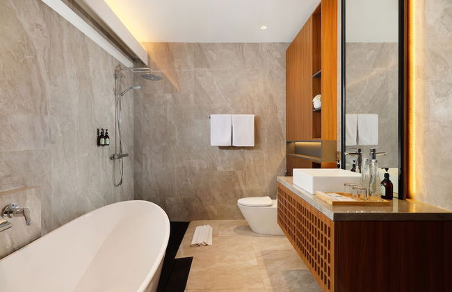 Dusun Bedugul Asri - Foto 28