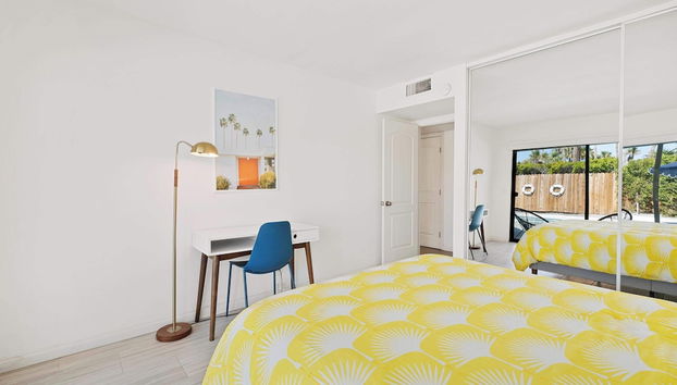 Aurora Oasis - Stylish 4 BDR - Foto 5, Habitación