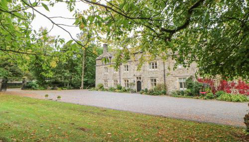 Horsley Hall - Foto 2