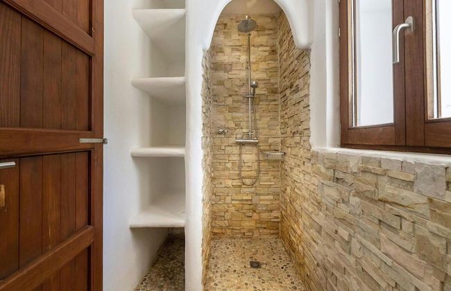 Magnificent Villa With sea Views - Foto 20