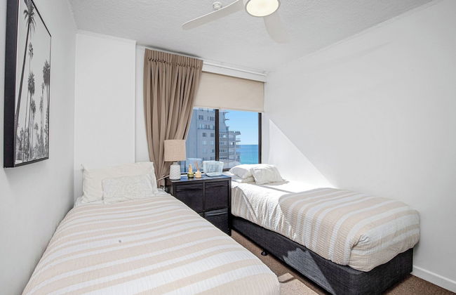 Horizons Holiday Apartments - Foto 26