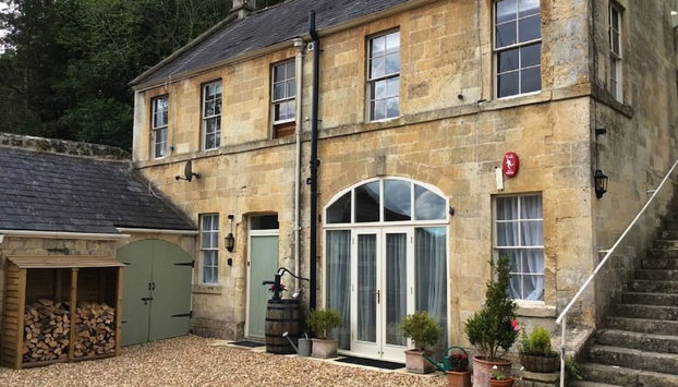 Berkeley Coach House, near Bath - Foto 2, Imagen principal