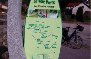 Gite de la voie verte gitesdes2vallees - Foto 26