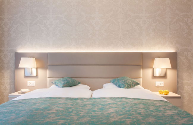 City Stay Apartments Lindenstraße - Foto 10