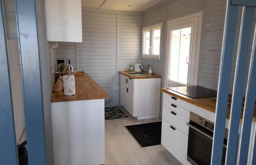 Maison les pieds dans la mer - Foto 5
