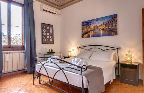Pisana Apartment by Mamo Florence - Foto 28