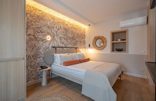 Oli Hotel And Suites - Foto 5