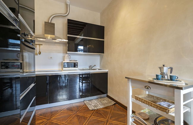 Rialto Grand Canal by Wonderful Italy - Foto 22