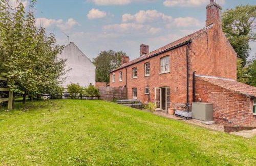 Host & Stay - Haclins Cottage - Foto 47