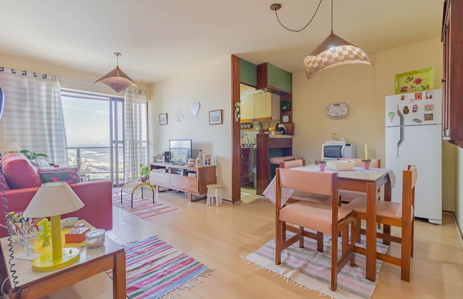 Flat Varandas da Barra- Barra da Tijuca - Foto 10