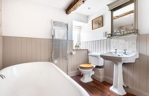 Lower Fifehead Farm - Foto 21