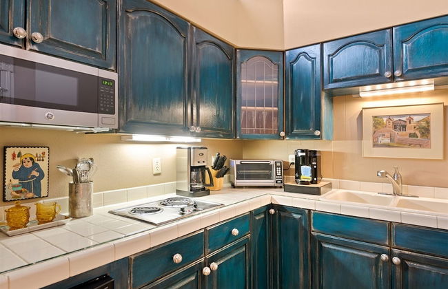 Plaza Casita - On the Plaza Across From La Fonda. Lovingly Decorated - Foto 9