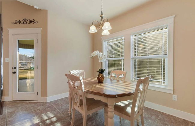 Spacious 3BR Condo in Ocean Springs - Foto 7
