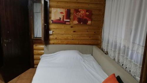 Ξύλινο σπίτι στη Βεροια - Foto 5