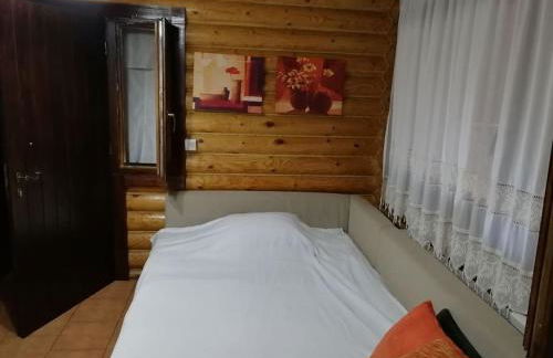 Ξύλινο σπίτι στη Βεροια - Foto 5