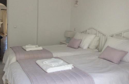 Beach front/waterside apartment - Foto 15