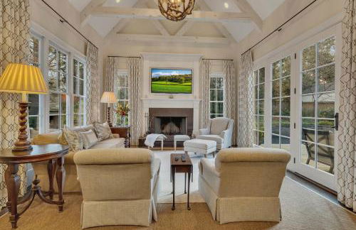 World Cup Luxury Estate Pool Gym Game Room - Foto 28