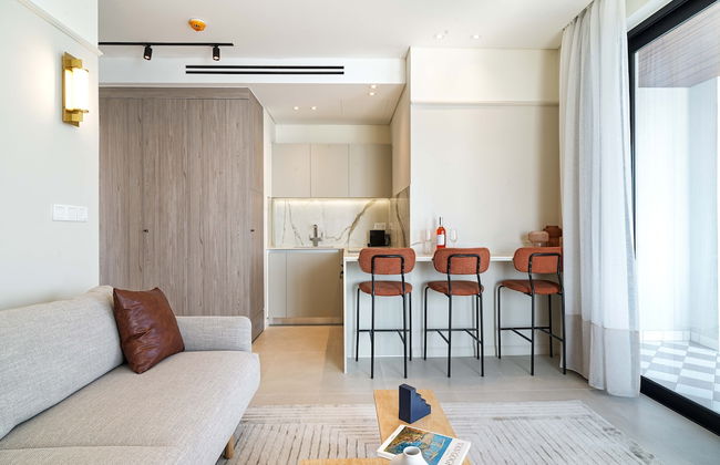 LIV Mackenzie Beach Suites - Foto 54