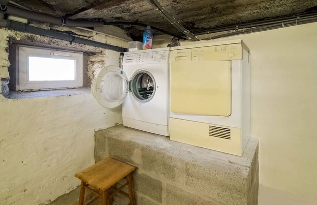 Pretty Farmhouse in Houffalize With Courtyard - Photo 23