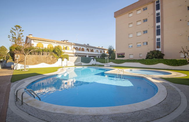 R140 - B5 Manila Resort Jardin - Foto 54