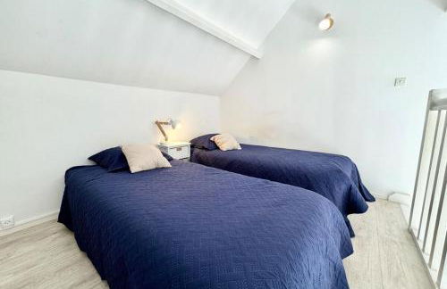 Superbe appartement duplex - Vue mer - Piscine - Foto 17