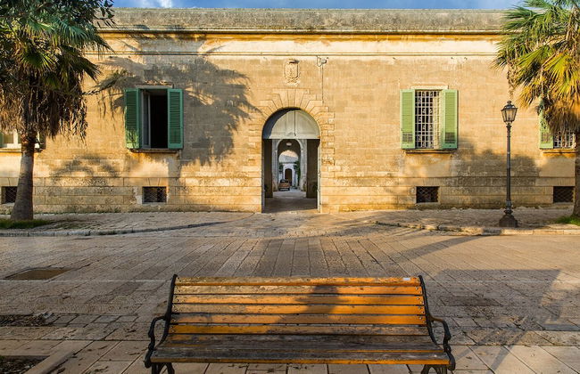 Palazzo Daniele, a Member Design Hotels - Foto 49