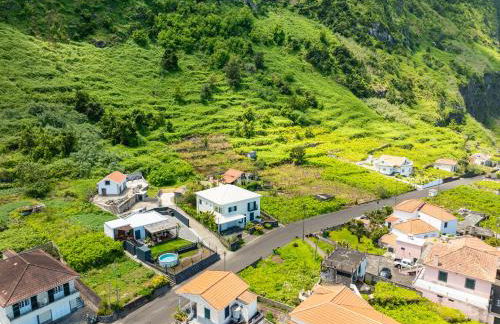 Fajã Lodges - House Ash - Foto 40