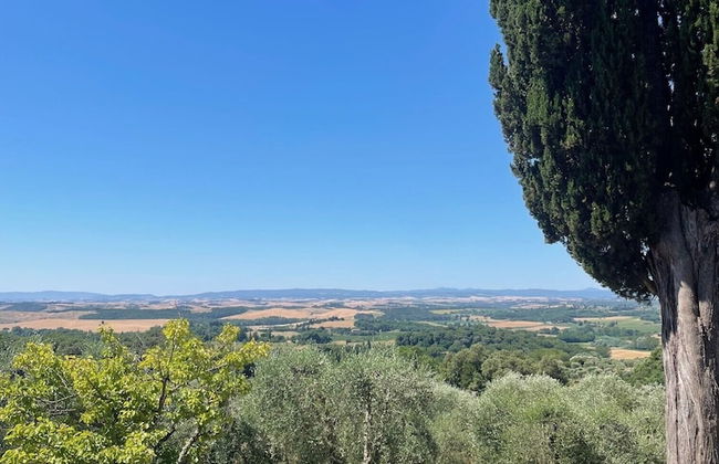 Agriturismo Poggio Bonelli - Foto 39