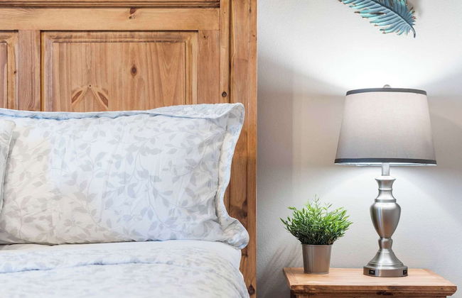 A Birds Eye Bridge View - 5 BDR w/ Private Hot Tub - Foto 3