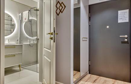 Rezydencja Niechorze 225 z Basenem, Sauną, Jacuzzi w cenie - 5D Apartments - Foto 16