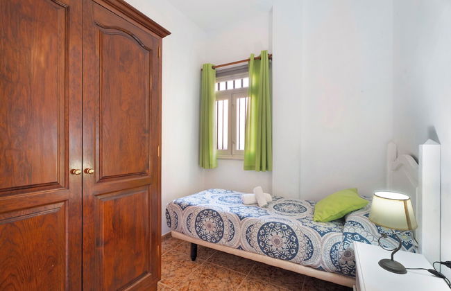 Beautiful Casa Paula Playa de las Maretasfirst Line - Photo 3