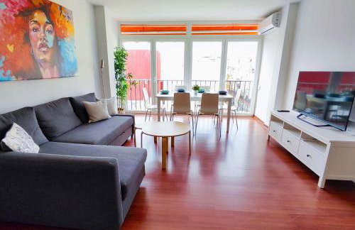 Apartamento Mar y Montaña - Photo 3
