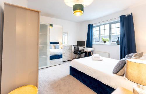 Comfortable 3 bedroom Home Chelmsford Sleeps 5 - Pass the Keys - Foto 34