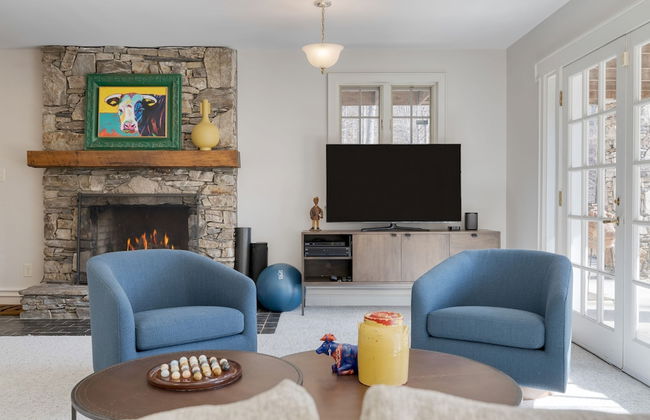 Mountain Hollow Estate by Avantstay Great Views - Foto 23