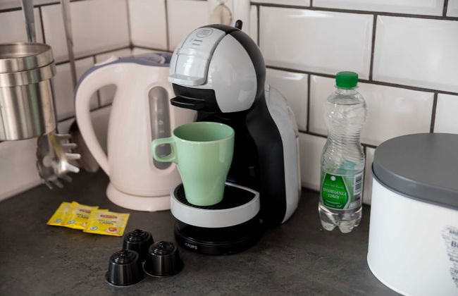 Royal Palace Elegant Apartment - Foto 7