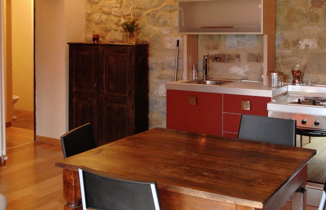 Modern Holiday Home in Imola With Swimming Pool - Foto 14