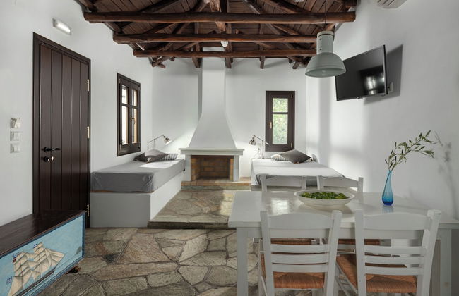 Aeolos Hotel & Villas -Pelion - Foto 39