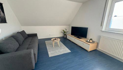 Ferienwohnung Steverding - Foto 3