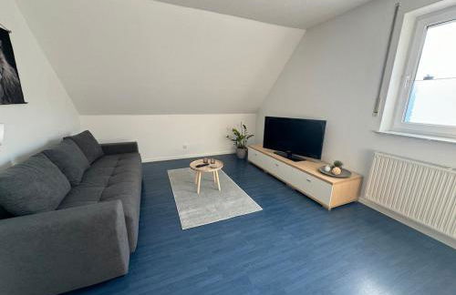 Ferienwohnung Steverding - Foto 3