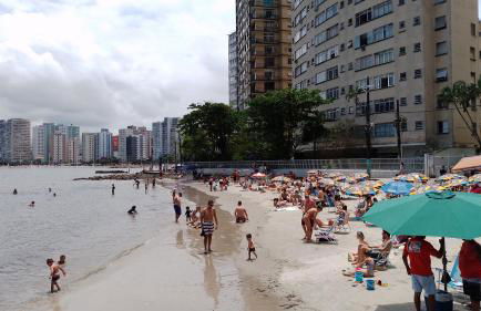 Apto acochegante com Praia e lazer - Photo 20