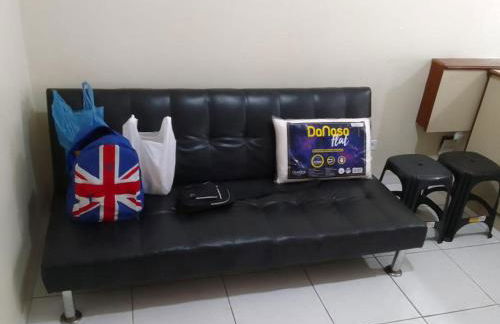 Flat Apart Service próximo a praia - Photo 13