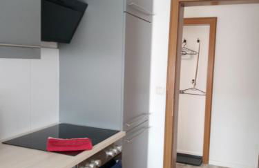 Ferienwohnung Schwalbennest - Foto 4