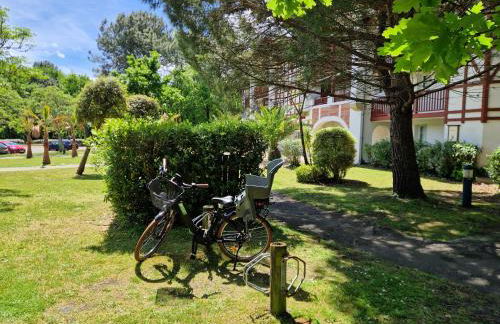 Appartements au coeur du golf, proche du lac et vélodyssée - Foto 30