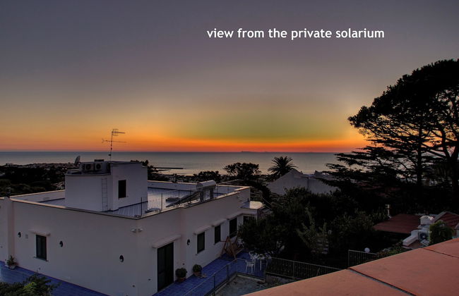 Villa Amazing Sunset Terrace - Foto 35