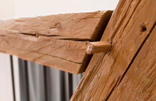 Wenkheimer Hof Ferienwohnung - Foto 11