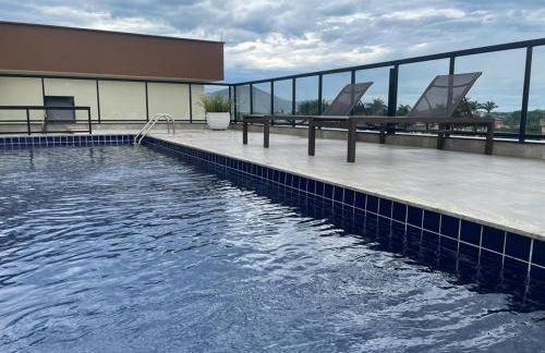 BH42 · BH42: Cobertura com AR, Churrasqueira e Piscina - Foto 20