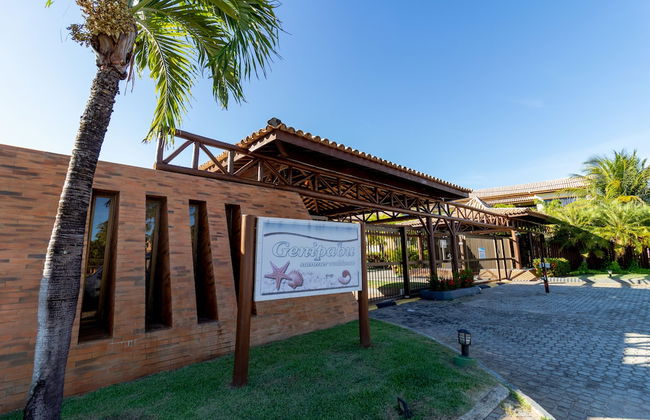 GB22 Ótimo Apt 3 Quartos - Guarajuba - Photo 37