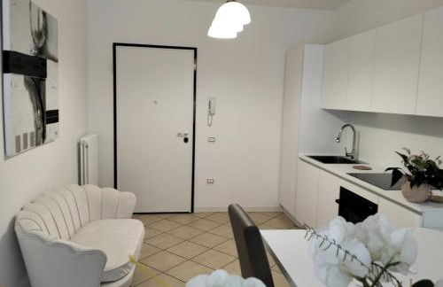 Alla Stazione - alloggio con parcheggio Spresiano - Foto 9